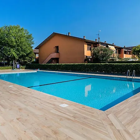 Daire Artemisia 10 By Wonderful Italy
