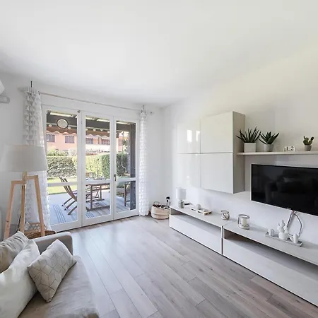 Artemisia 10 By Wonderful Italy Apartament Sirmione