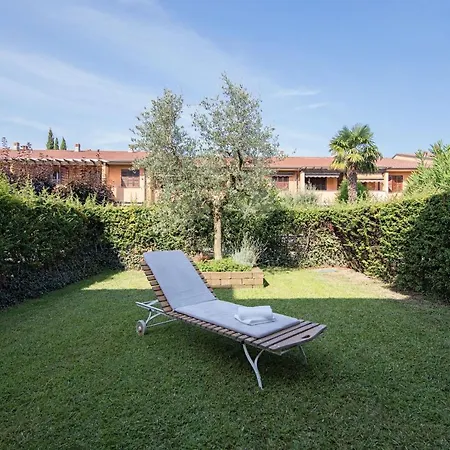 Apartmán Artemisia 10 By Wonderful Italy *