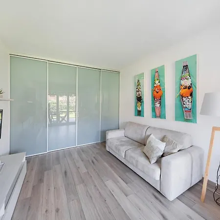 Apartmán Artemisia 10 By Wonderful Italy