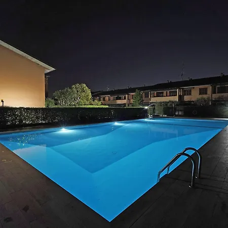 Apartmán Artemisia 10 By Wonderful Italy *